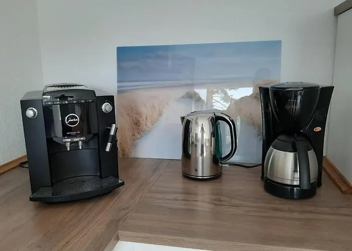 Am Kellersee * Eutin