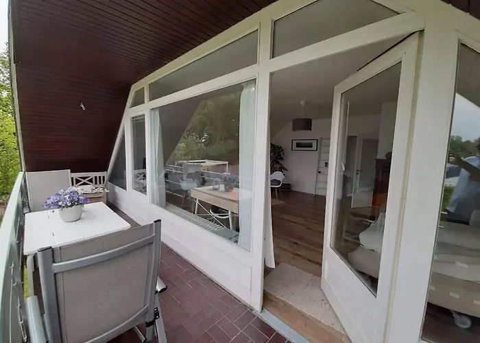 Am Kellersee Appartamento