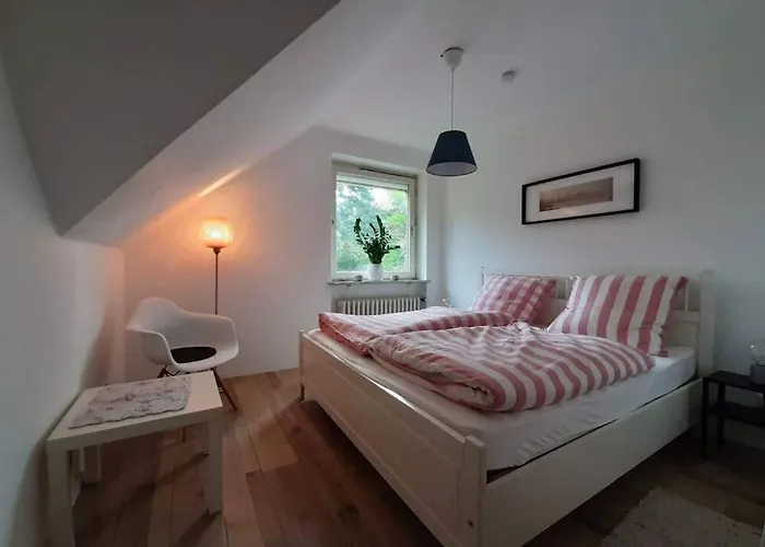 Am Kellersee * Eutin