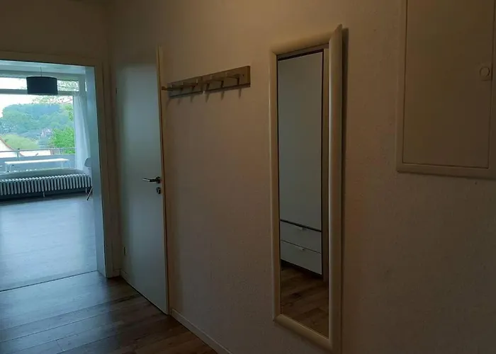 Appartamento Am Kellersee