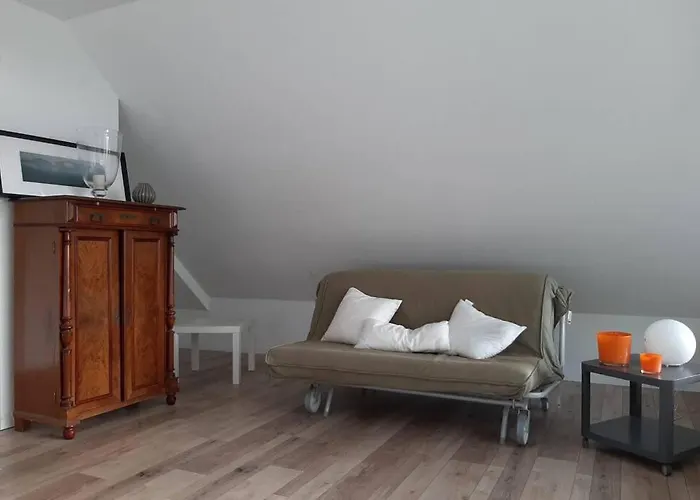 Appartamento Am Kellersee