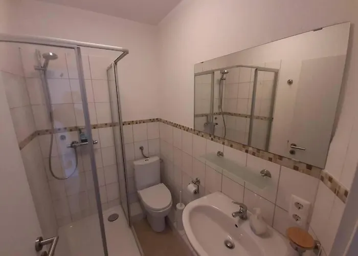 Am Kellersee Appartamento Eutin